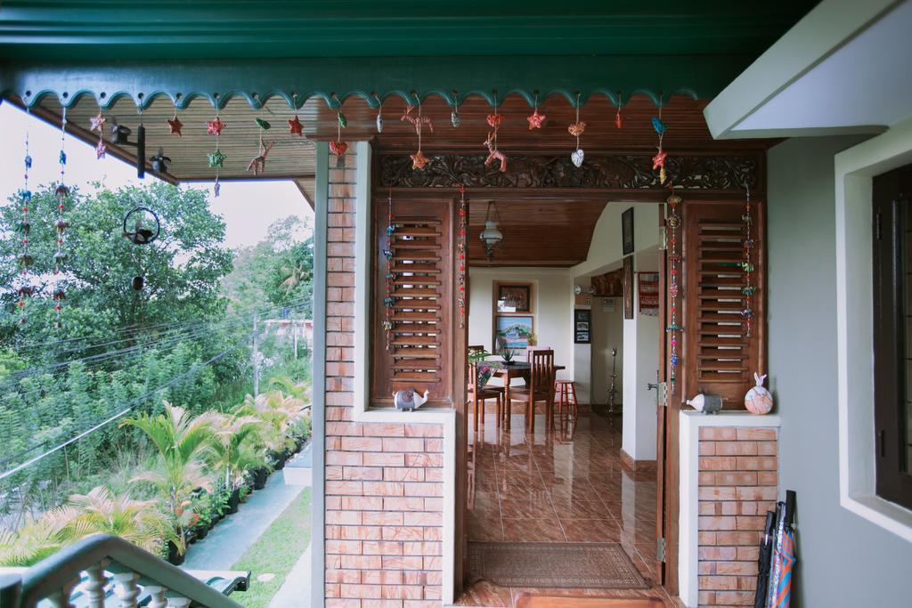 Yes Paradise Kandy Exterior foto