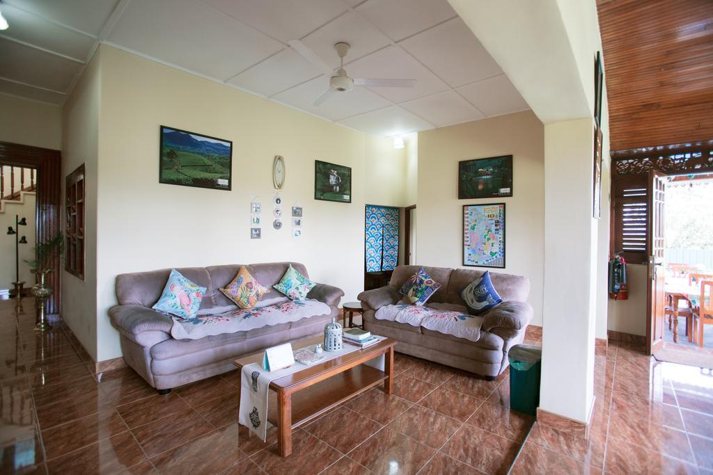 Yes Paradise Kandy Exterior foto