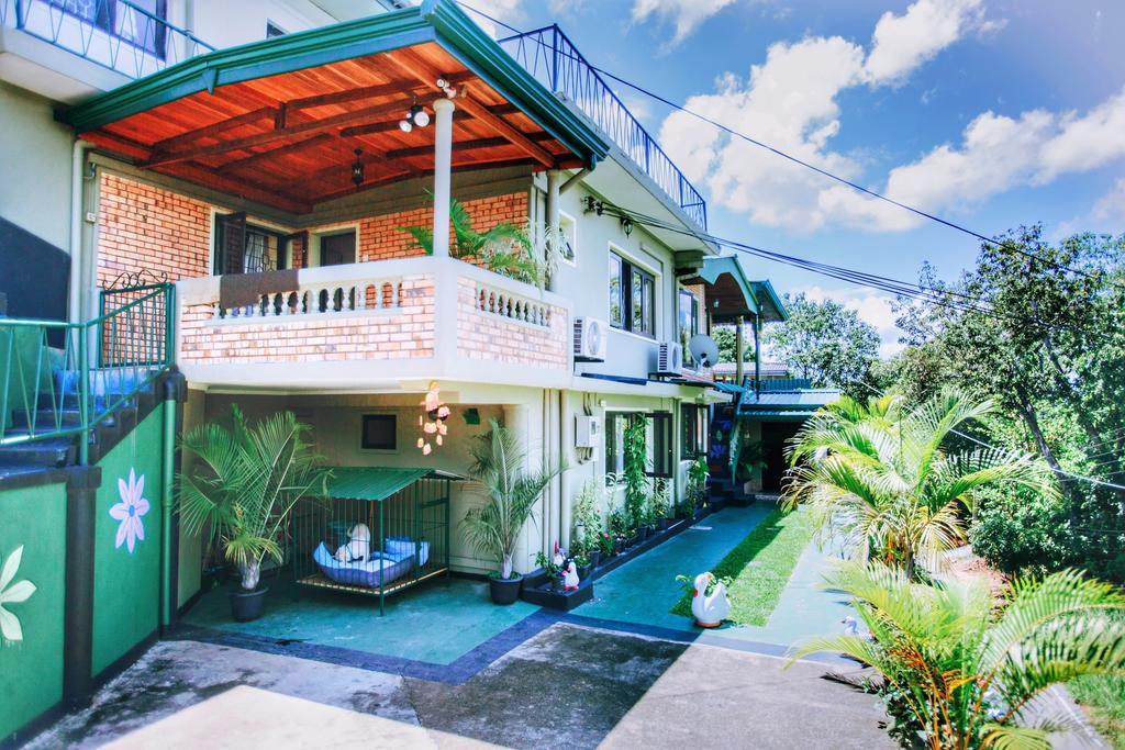 Yes Paradise Kandy Exterior foto