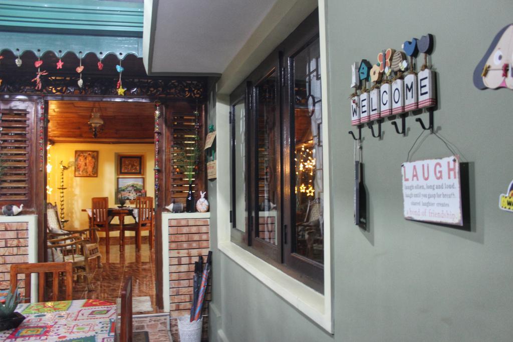Yes Paradise Kandy Exterior foto