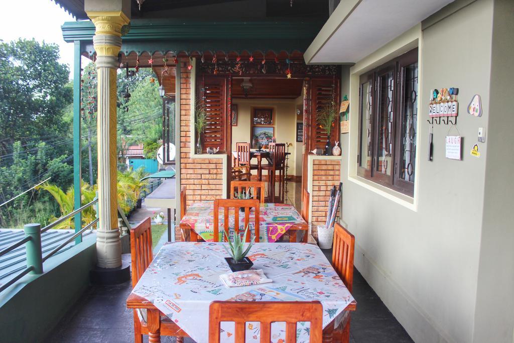 Yes Paradise Kandy Exterior foto