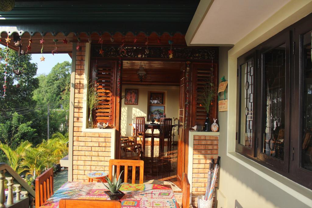 Yes Paradise Kandy Exterior foto